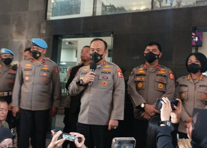 Mabes Polri Turun Tangan Percepat Proses Identifikasi Kerusuhan di Stadion Kanjuruhan