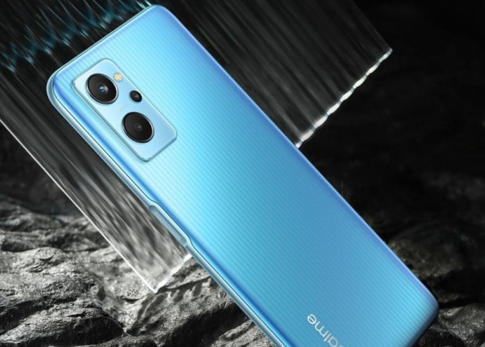 Mending Mana Infinix Hot 20S atau Realme 9i? Perbandingan Spesifikasi di Harga Rp 2 Jutaan