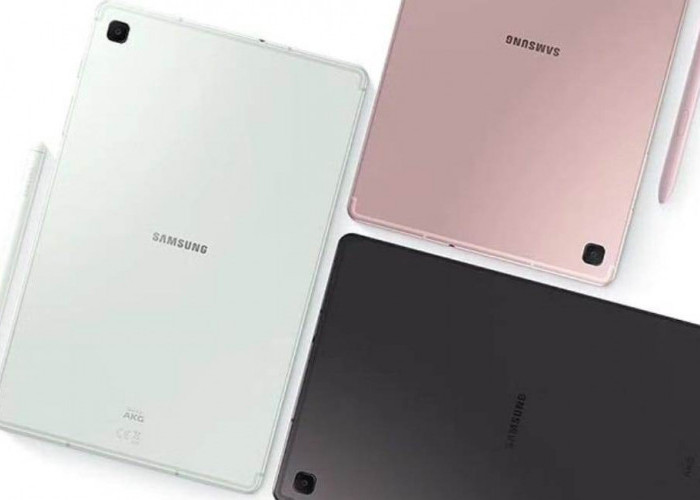 Perbandingan Spesifikasi dan Harga Samsung Galaxy Tab S6 Lite (2024) VS Xiaomi Pad 6, Mana yang Lebih Unggul?