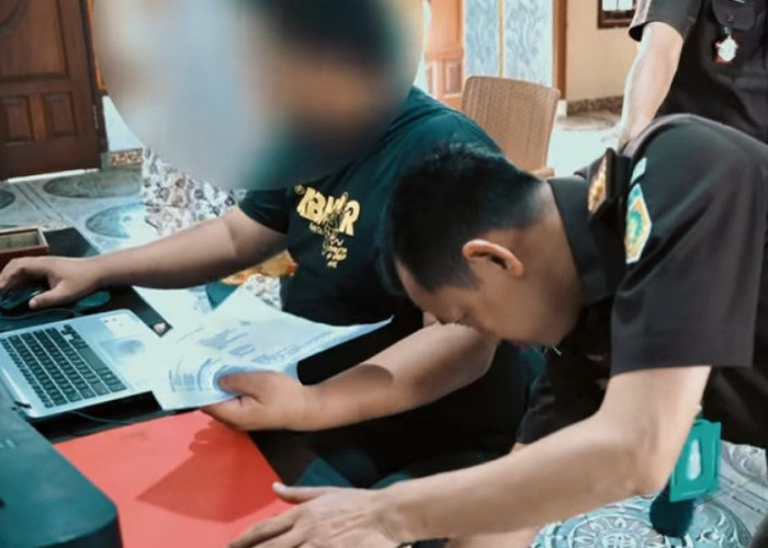 Cari Bukti Baru Korupsi Sungai Lalan, Kejati Sumsel Obok-obok Kantor Dishub Muba Hingga Rumah Saksi