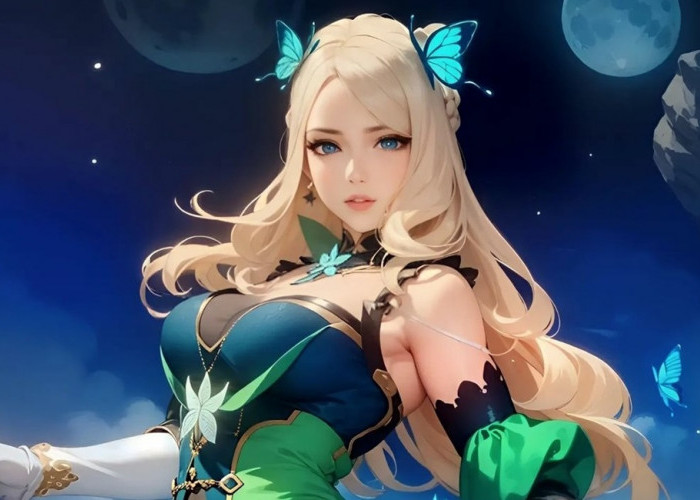 Kekurangan Odette, Hero Mobile Legends yang Banyak Pick Musuh Season 33