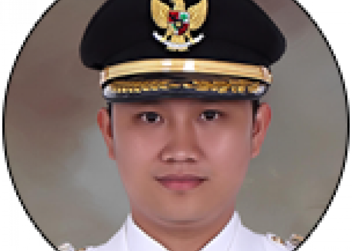 Pagar Alam Berduka, Wakil Walikota M Fadli Meninggal Dunia