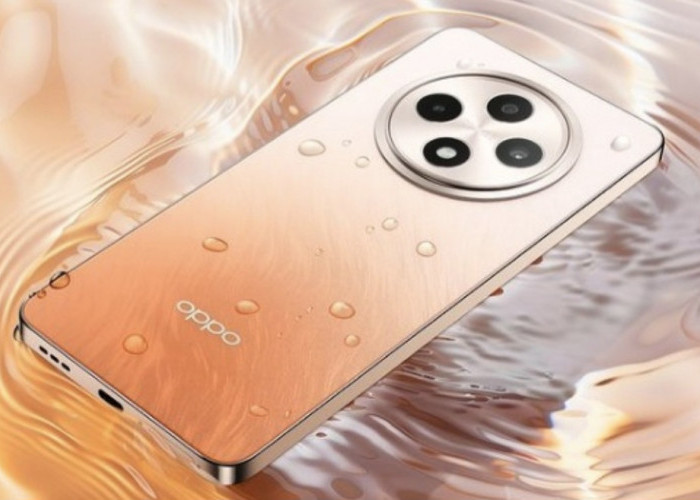 Oppo Reno12 F 5G: Canggih Dikelas Mid Range, Fitur Kelas Atas Ai Punya