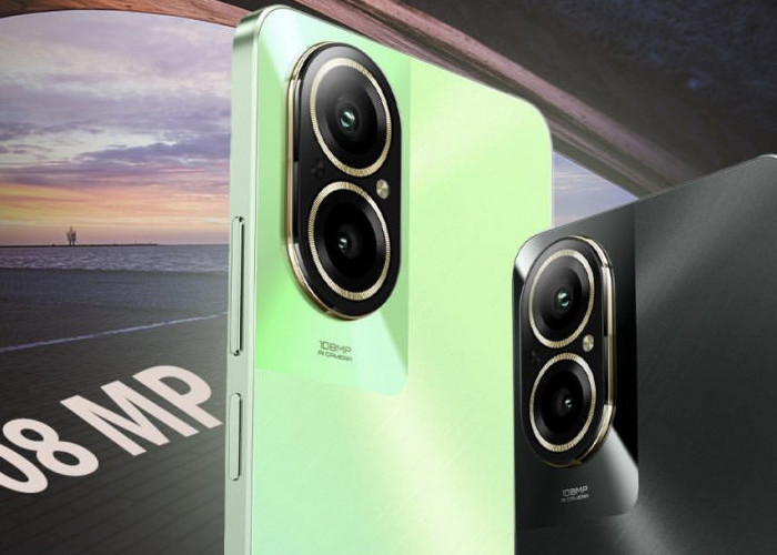 POCO X5 5G Vs Realme C67 4G, Pilihan Hp dengan Spesifikasi Unggulan