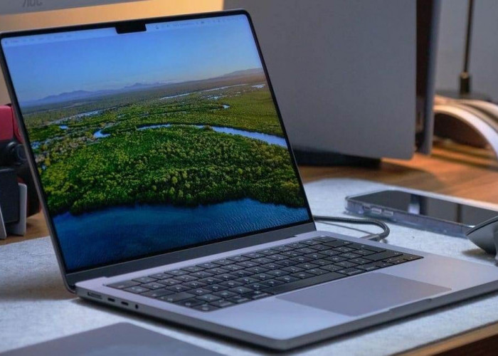 Review MacBook Air M2: Laptop dengan Chip Apple M2 Ram Besar, Segini Harganya