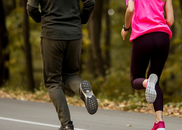 Tips Berlari untuk Pemula, Memulai dengan Langkah yang Tepat Hindari Cedera