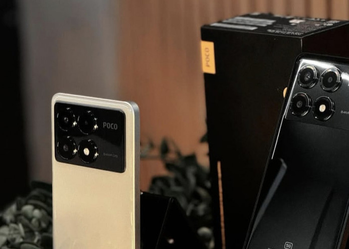 POCO X6 Pro vs Samsung Galaxy A55 5G: Performa Gahar Dikelas Mid Range, Manding Mana?