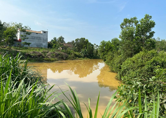 Martapura, OKU Timur Belum Aman Kena Banjir, Ternyata Ini Penyebabnya