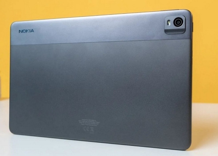 Review Lengkap Nokia T21: Tablet dengan RAM 4 GB Didukung Baterai Jumbo