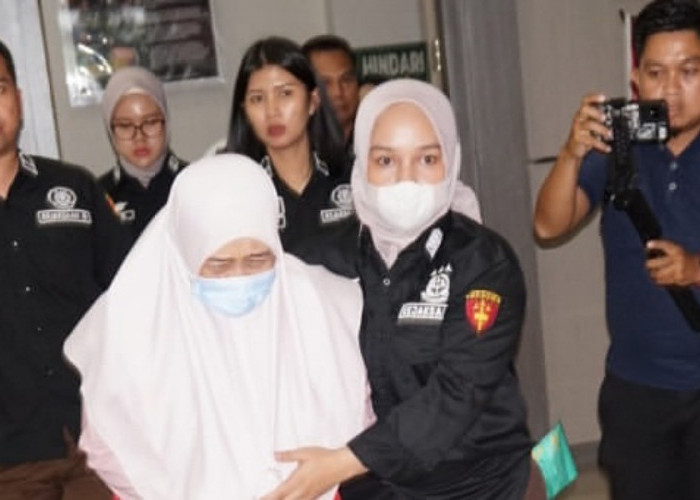 Kejari Banyuasin: Dana Hibah PMI yang diselewengkan Rp325 Juta