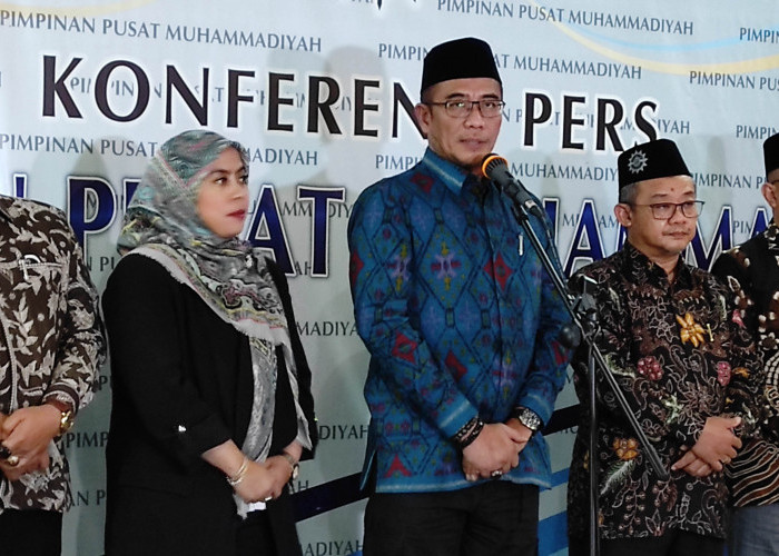 Tahapan Pemilu 2024 Dipastikan sesuai Jadwal, Ini Kata Ketua KPU Hasyim Asy'ari