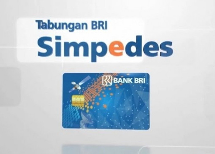 Ini Daya Tarik Tabungan Simpedes dari Bank BRI