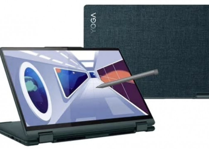 Rekomendasi 7 Laptop yang Mempunyai Touchscreen dengan Kualitas Baik