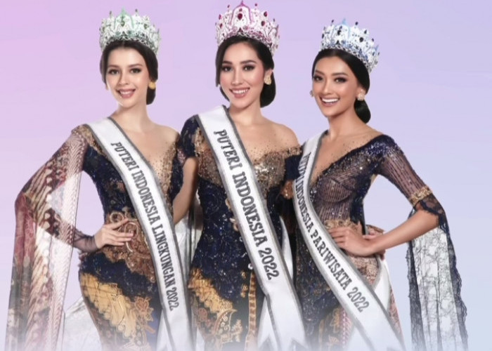 Puteri Indonesia Kini Tak Lagi Jadi Wakil Miss Universe, Dikirim ke Ajang Ini