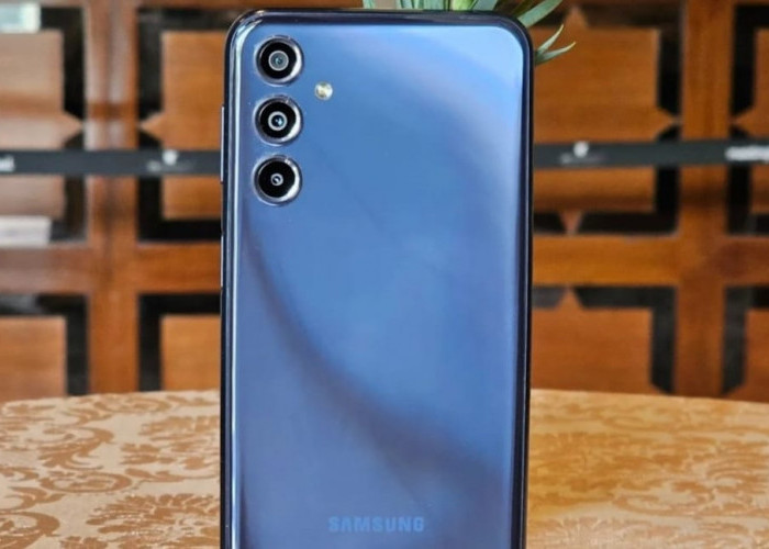 Samsung Galaxy M34 5G: Chipset Exynos 1280, dan Jaminan Sistem Keamanan 5 Tahun Cocok untuk Jangka Panjang