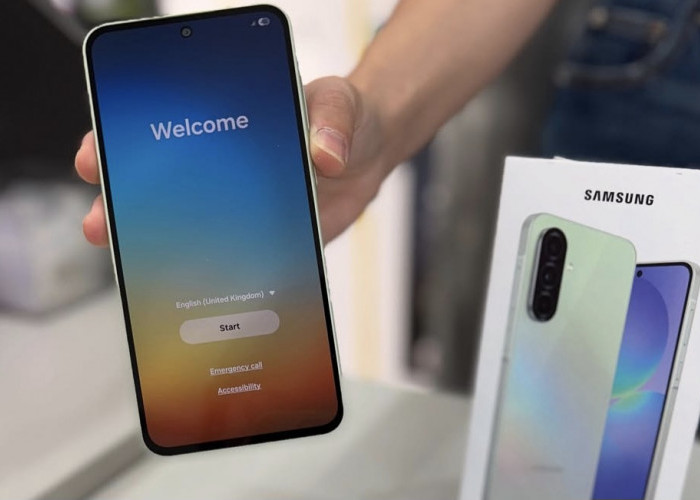 Samsung Galaxy A36: Harga Awal September 2025, Turun Jelas