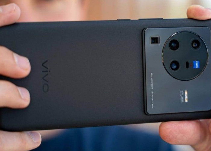 Review Vivo X80 Pro: Dibekali dengan 4 Kamera yang Didukung OIS dan Zeiss T Coating untuk Pecinta Fotografi