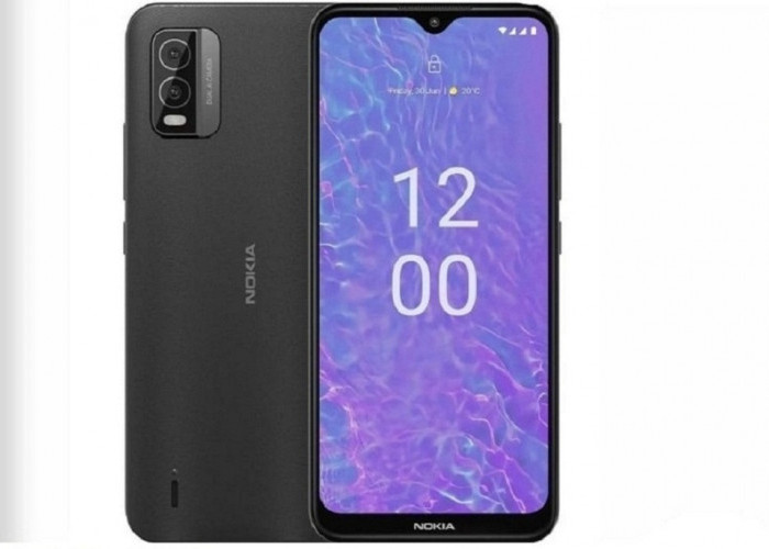 Meluncur di Amerika Serikat, Cek Harga Nokia C210, Inovasi Didukung Perbaikan Mandiri LCD dan baterai