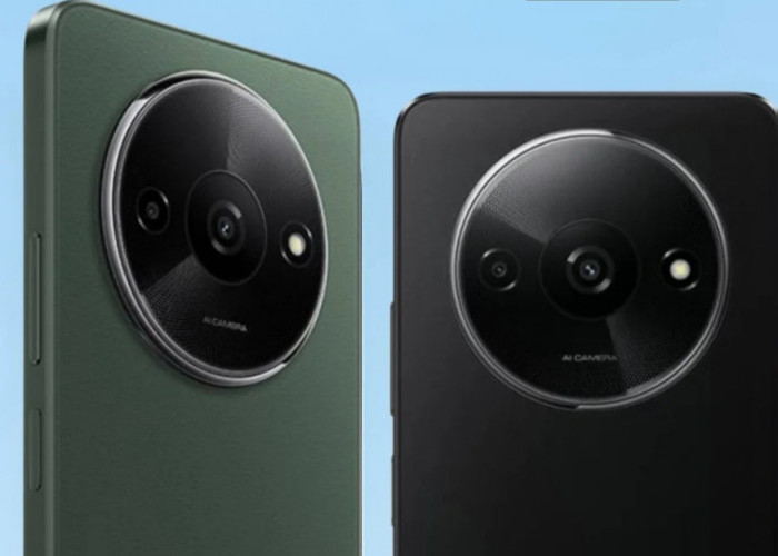 Redmi A3 Vs Realme Narzo 50A Prime, Mana yang Terbaik?