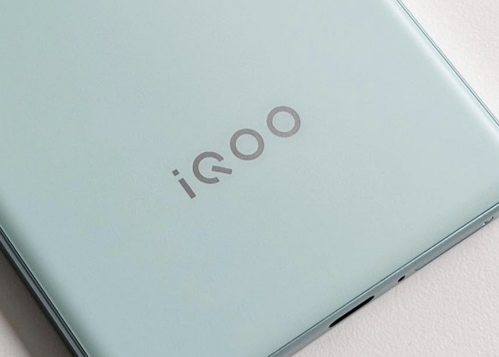 IQOO Z9: Hp Lama yang Worth it dengan Spesifikasi dan Baterai Jumbonya