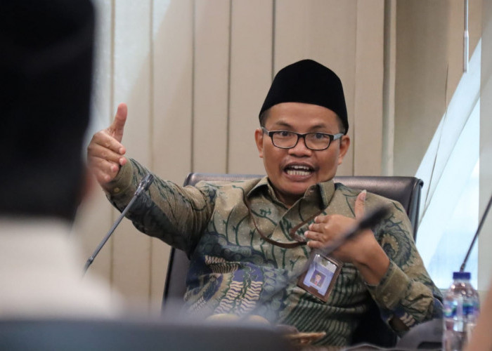 Awal Zulhijah akan Ditentukan 18 Juni 2023, Kemenag Menggelar Sidang Isbat