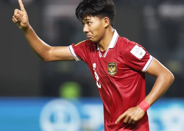 Digempur Habis, Namum Timnas U-17 Indonesia Tahan Imbang Ekuador 1-1  di Laga Perdana Piala Dunia U-17 