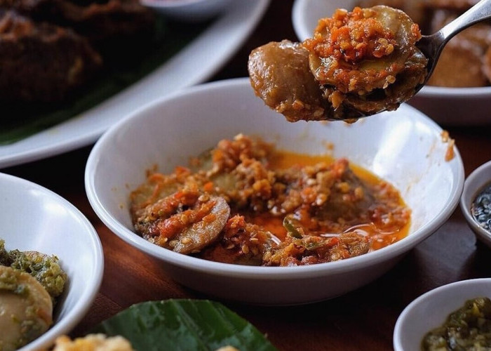 Cara Bikin Jengkol Bumbu Bali, Sajian Rumahan yang Mudah dan Nikmat