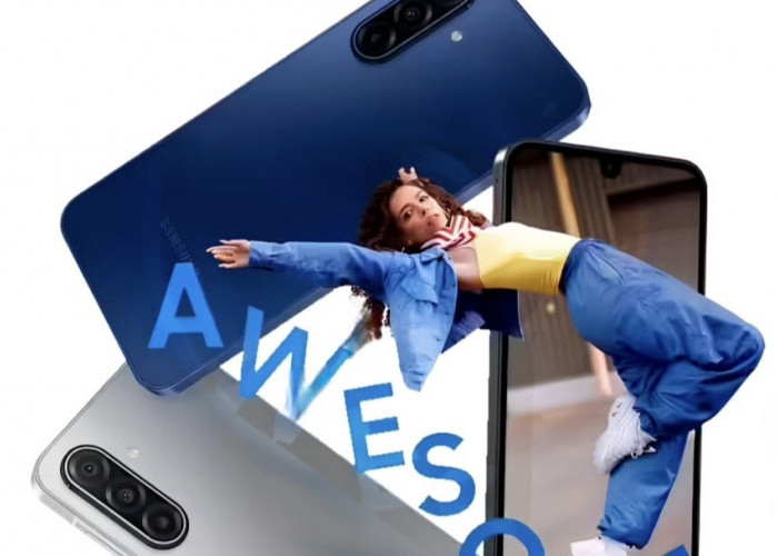 Samsung Galaxy A17 5G: Hp Mid Range Harga Rp3 Jutaan, Fitur Terbaik
