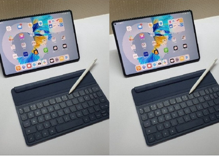 Review Lengkap Huawei MatePad Pro 11 2022, Tablet Dengan Performa Tangguh Bawa RAM 8 GB