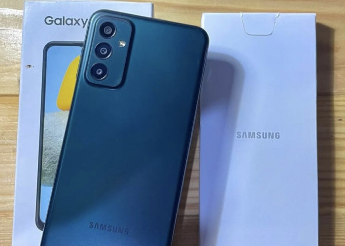 Pilih Infinix Note 12 VIP atau Samsung Galaxy M23 5G, Spek Beda Harga Murah