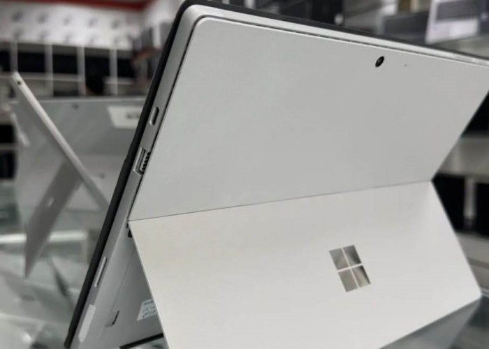 Microsoft Surface Pro 9 Tablet Harga Selangit dengan Keunggulan SoC Microsoft SQ3
