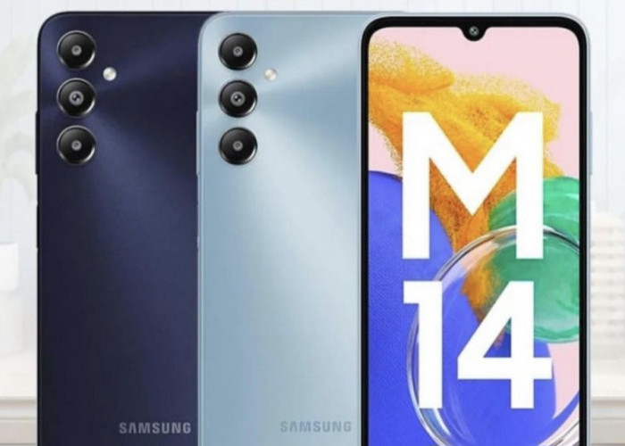 Beda Hp Samsung Galaxy M14 5G Vs Oppo A38: Rp 2 Jutaan, Mending Man?