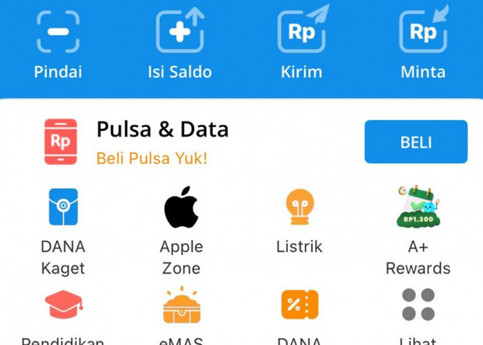 Cuma Main Game Bisa Hasilkan Uang! Dapatkan Saldo Dana Gratis Hingga Rp500.000 dari APK Penghasil Uang