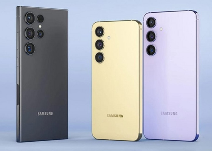 Meluncur Januari 2024, Cek Bocoran Spesifikasi Samsung S24 Plus, Penerus Samsung S23 Plus