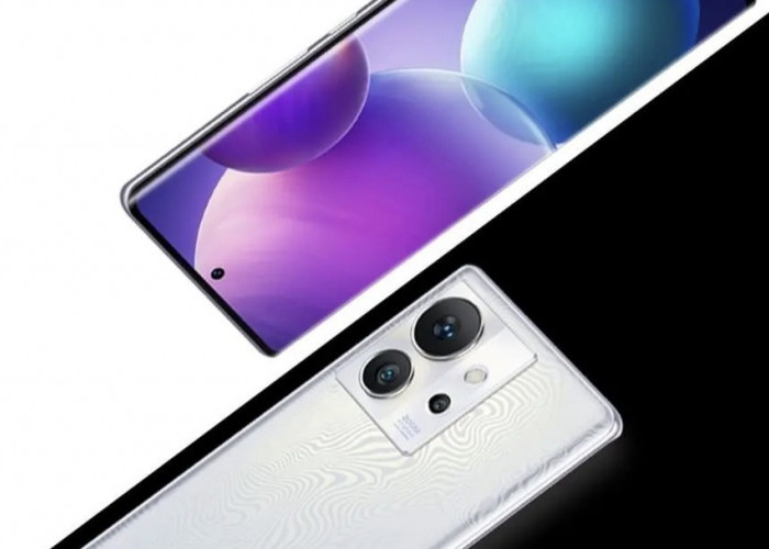 Perbandingan Hape Infinix Zero Ultra vs Samsung Galaxy A55 5G, Teknologi Canggih di Kelas Menengah