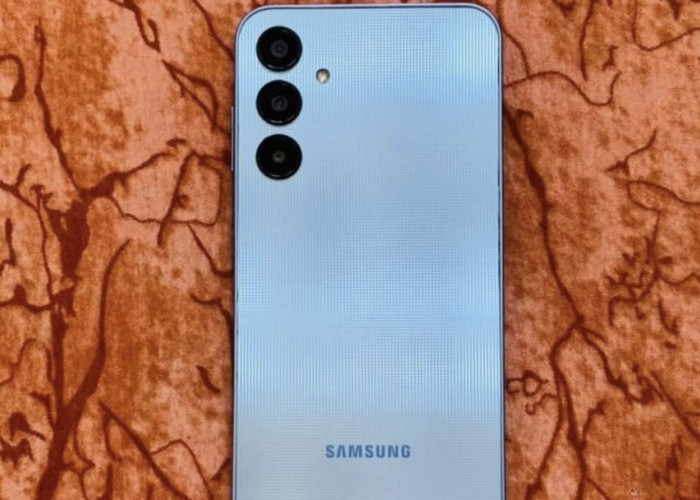 Samsung Galaxy A25 5G: Ponsel Hanya Rp3 Jutaan dengan Desain Elegan dan Kamera Khas Fotografi
