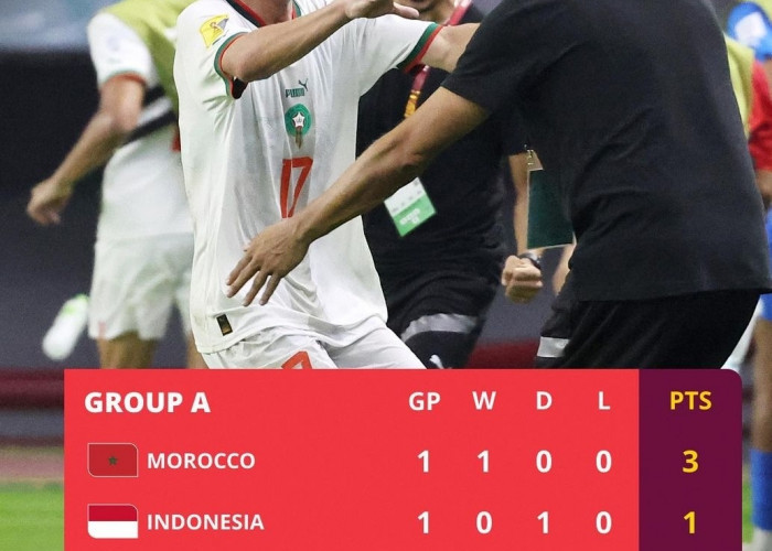 Live di Sini, Duel Sengit Timnas Sepak Bola Indonesia U-17 Vs Panama Nanti Malam