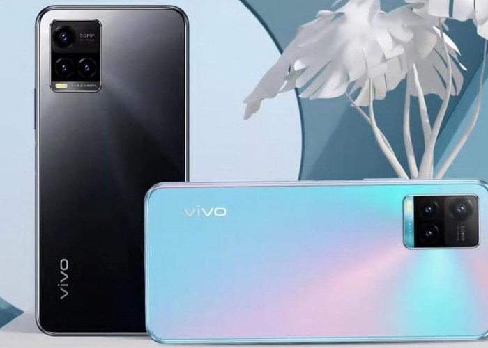 Vivo Y33s: HP dengan performa Handal dan Kamera Berkualita, Cek Harga Terbarunya serta Spesifikasi Lengkapnya
