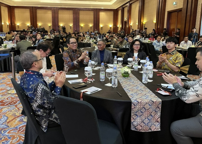 Disway Awards 2026 Kembali Digelar, Ini Peraih Penghargaan