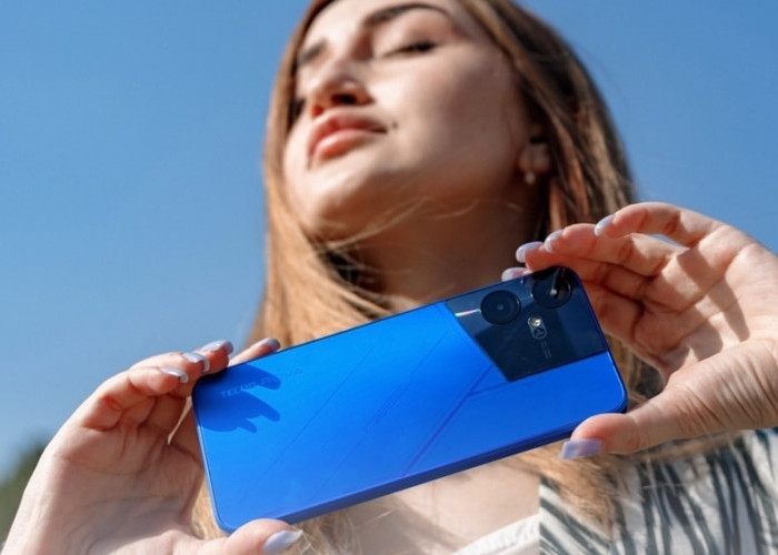 Tecno POVA Neo 3 Sempurnakan Gaming dan Kinerja dengan Fitur Canggih