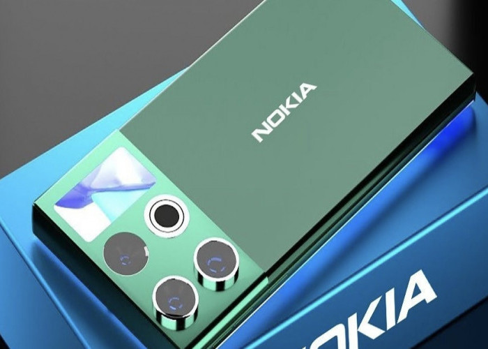 Nokia 2300 5G: Memiliki Kombinasi Performa dan Daya Tahan Baik