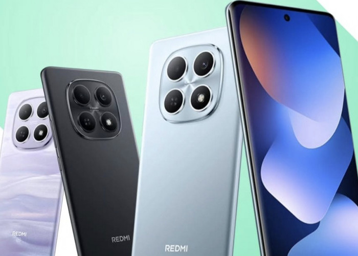 Spesifikasi Redmi Note 15 5G: Kelas Hp Mid Range Terbaik