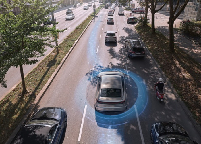 ADAS: Teknologi Pendukung dalam Berkendara untuk Lebih Aman dan Waspada