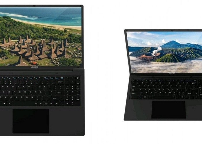 Meluncur dengan Harga Ramah Dikantong, Laptop Axioo MyBook SAGA 10 Bawa Layar Jernih dan Tajam