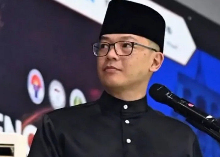 Sugiono Terpilih Menjadi Ketua Umum PB IPSI 2026-2030, Gantikan Prabowo Subianto