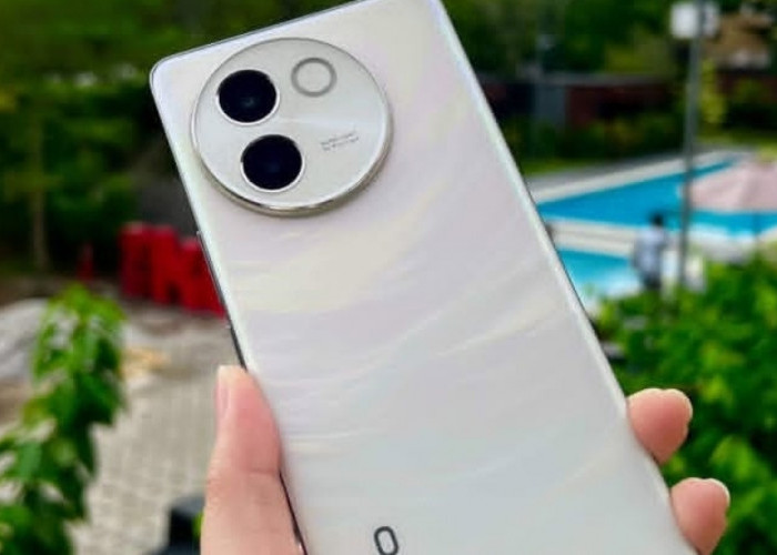 Hp Vivo V30e: Spek Gahar dengan Fitur Lengkap