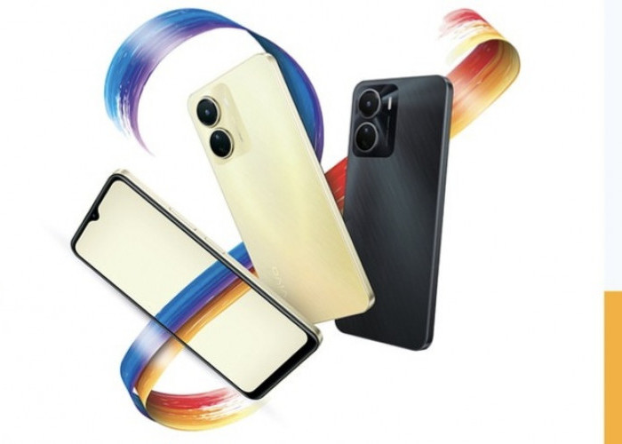 Mending Realme Narzo 50A Prime Vs Vivo Y16, Baik yang Mana?