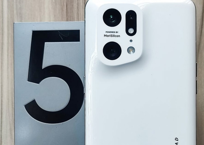 OPPO Find X5 Pro: Ponsel Flagship dengan Kamera Canggih dan Performa Mengagumkan yang Mengubah Standar Smartph