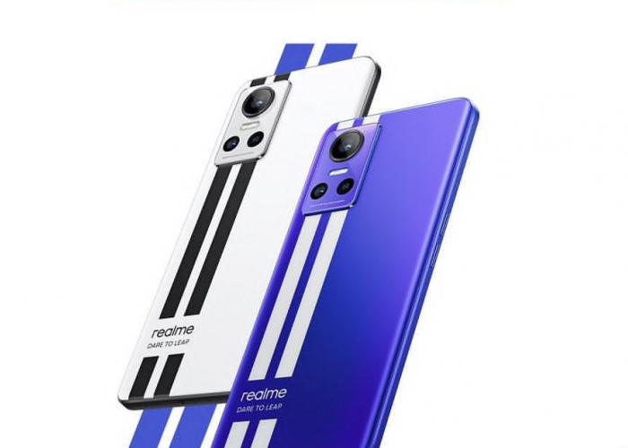 Pembandingan Ponsel OPPO Reno11 F 5G Vs realme GT Neo3: Mendi yang Mana?