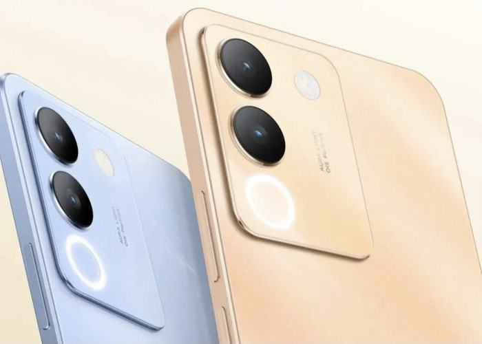 Vivo V29e: Cek Spesifikasi dan Harga 2025, Dijamin Tidak Rugi